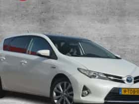 Toyota Auris (2014)