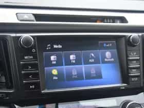 Toyota RAV4 (2016) thumbnail 22