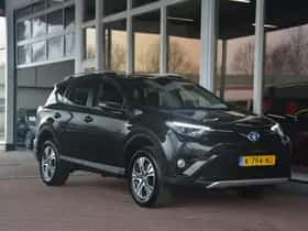 Toyota RAV4 (2016) thumbnail 29