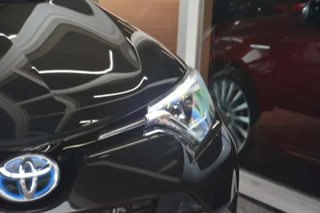 Toyota RAV4 (2016) thumbnail 34