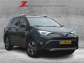 Toyota RAV4 (2016) thumbnail 45