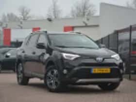 Toyota RAV4 (2016) thumbnail 46