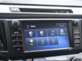 Toyota RAV4 (2016) thumbnail 59