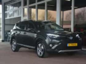 Toyota RAV4 (2016) thumbnail 66
