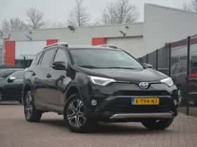 Toyota RAV4 (2016) thumbnail 83