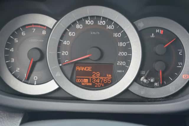 Toyota RAV4 (2012) thumbnail 21