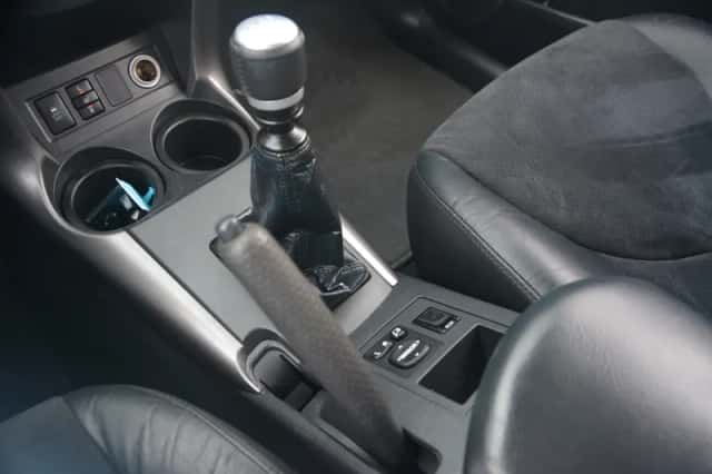Toyota RAV4 (2012) thumbnail 28