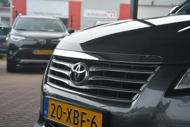 Toyota RAV4 (2012) thumbnail 30