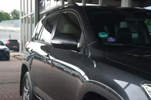 Toyota RAV4 (2012) thumbnail 31
