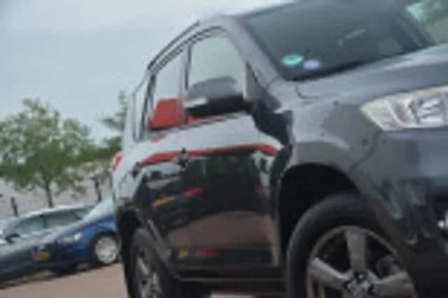 Toyota RAV4 (2012) thumbnail 42
