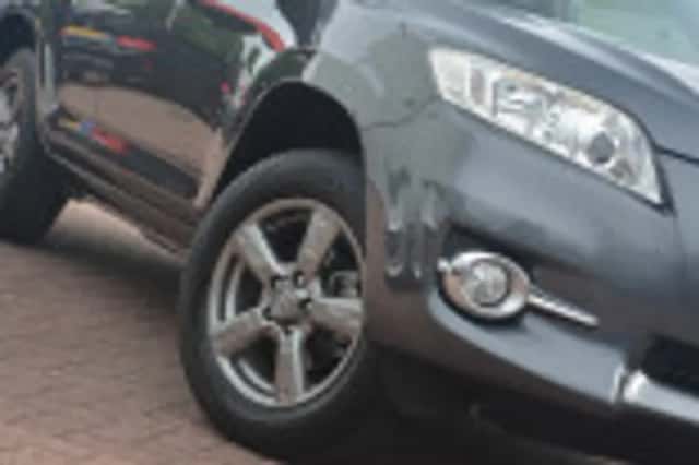 Toyota RAV4 (2012) thumbnail 43