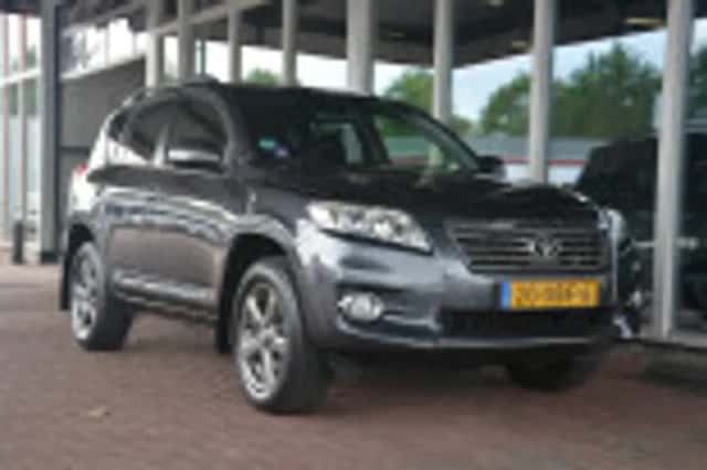 Toyota RAV4 (2012) thumbnail 62