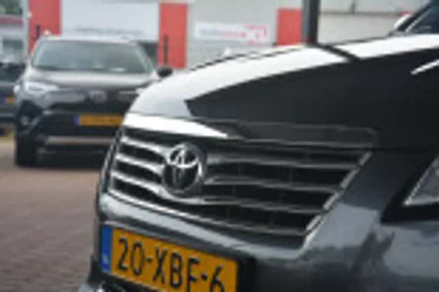 Toyota RAV4 (2012) thumbnail 63