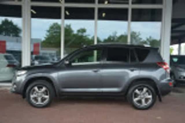 Toyota RAV4 (2012) thumbnail 66