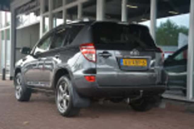 Toyota RAV4 (2012) thumbnail 69