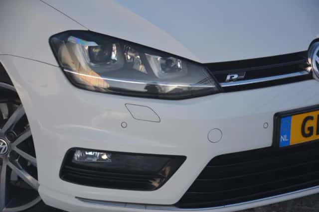 Volkswagen Golf (2015) thumbnail 22