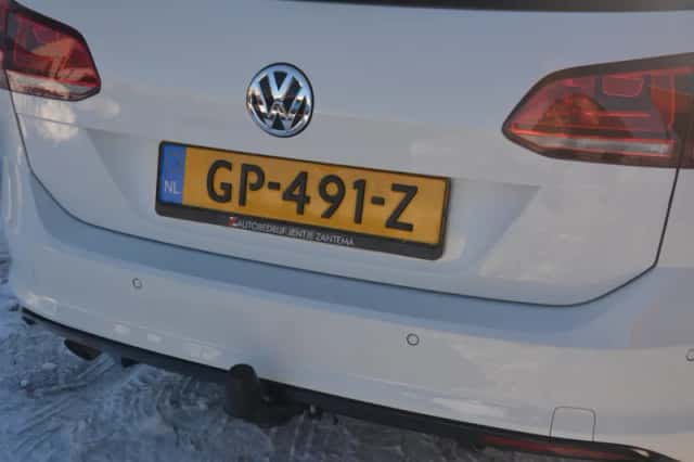 Volkswagen Golf (2015) thumbnail 28