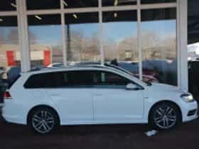 Volkswagen Golf (2015) thumbnail 7