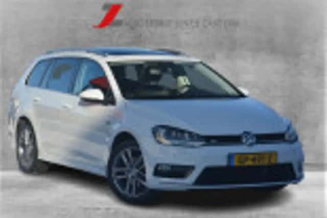 Volkswagen Golf (2015) thumbnail 63