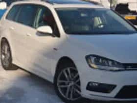 Volkswagen Golf (2015) thumbnail 65