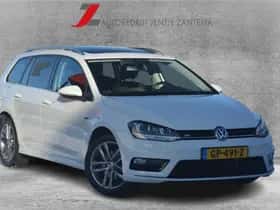 Volkswagen Golf (2015) thumbnail 8