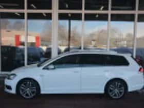 Volkswagen Golf (2015) thumbnail 76