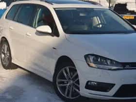 Volkswagen Golf (2015) thumbnail 10