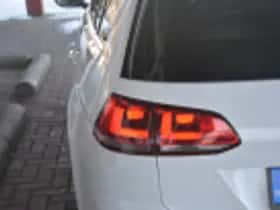 Volkswagen Golf (2015) thumbnail 97