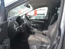 Volkswagen Sharan (2013) thumbnail 5