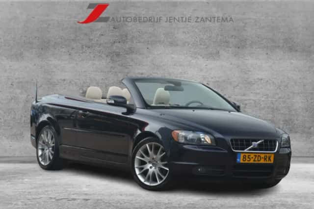 Volvo C70 (2008) thumbnail 2