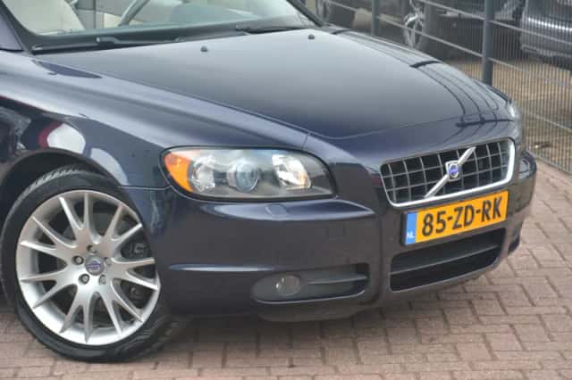 Volvo C70 (2008) thumbnail 11