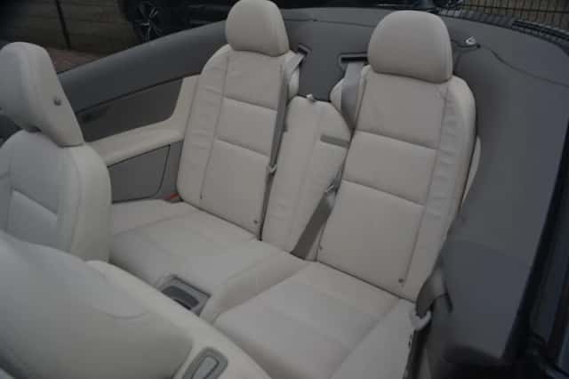 Volvo C70 (2008) thumbnail 20
