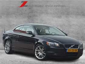 Volvo C70 (2008) thumbnail 3