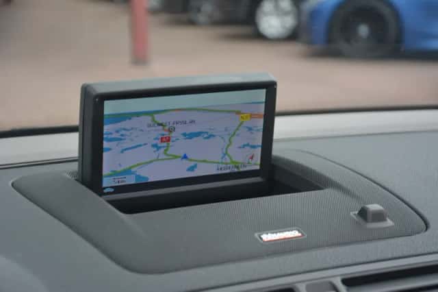 Volvo C70 (2008) thumbnail 21