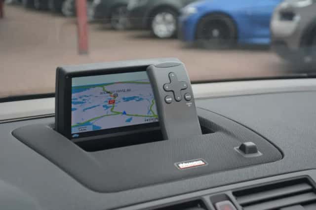 Volvo C70 (2008) thumbnail 23