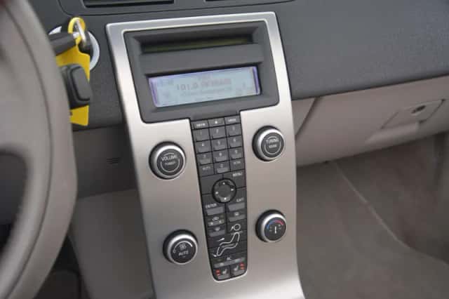 Volvo C70 (2008) thumbnail 24