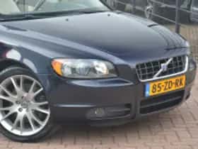 Volvo C70 (2008) thumbnail 5