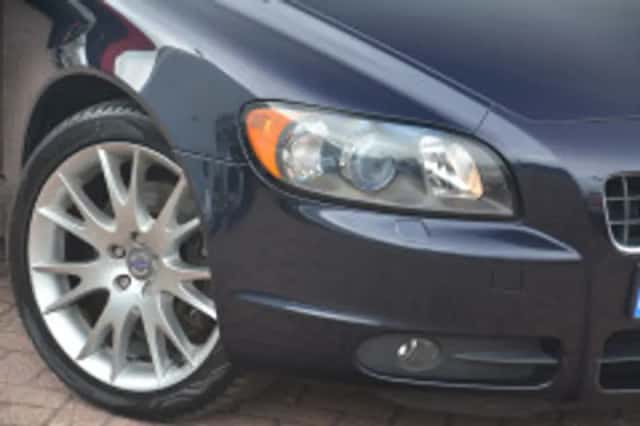Volvo C70 (2008) thumbnail 6