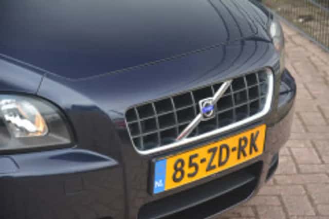 Volvo C70 (2008) thumbnail 7
