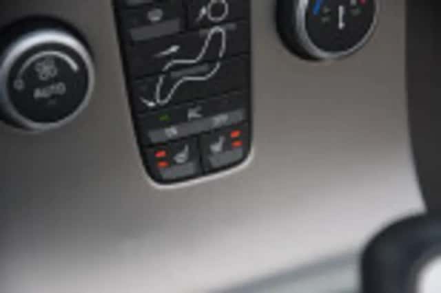 Volvo C70 (2008) thumbnail 61
