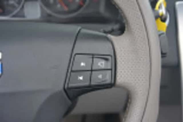 Volvo C70 (2008) thumbnail 64
