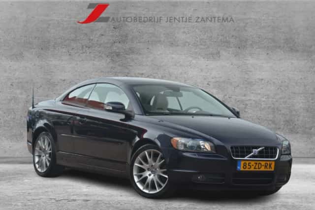 Volvo C70 (2008) thumbnail 9