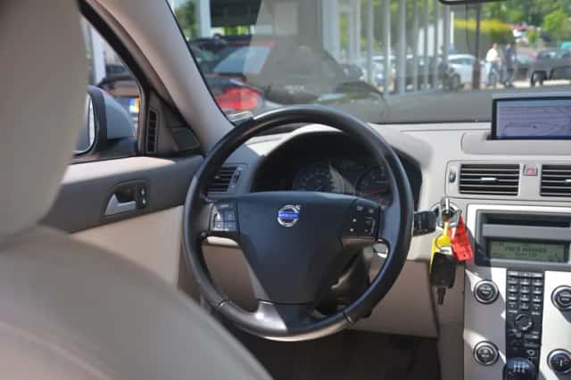Volvo S40 (2010) thumbnail 18