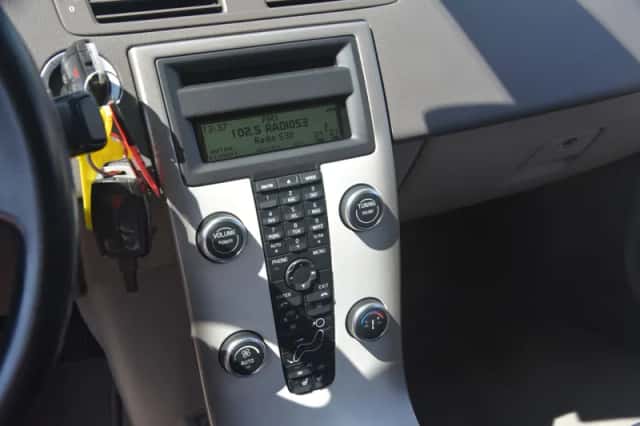 Volvo S40 (2010) thumbnail 20