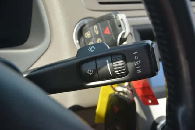 Volvo S40 (2010) thumbnail 25