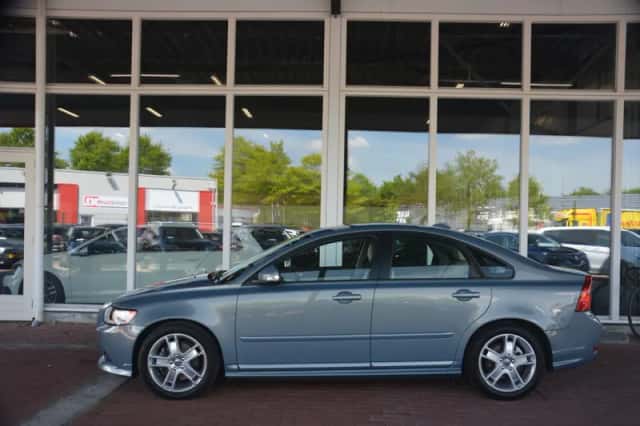 Volvo S40 (2010) thumbnail 27
