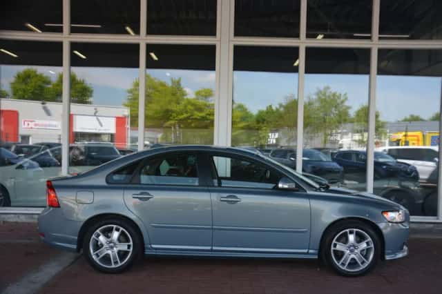 Volvo S40 (2010) thumbnail 28