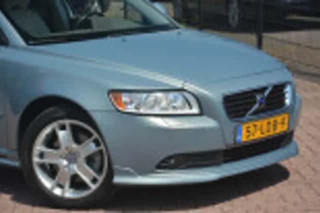 Volvo S40 (2010) thumbnail 34