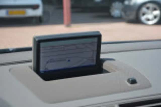 Volvo S40 (2010) thumbnail 43