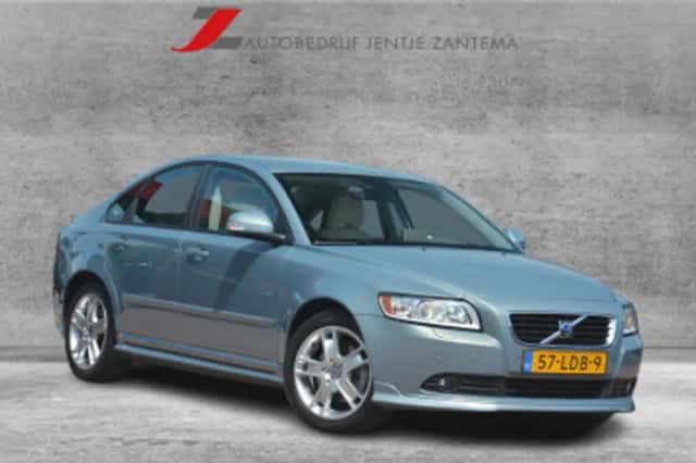 Volvo S40 (2010) thumbnail 56